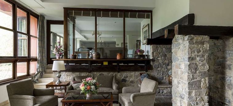 Parador De Gijon Gijon: Foto 