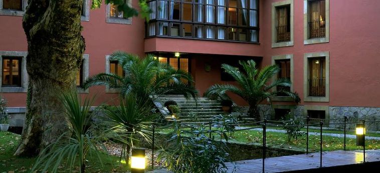 Parador De Gijon Gijon: Foto 