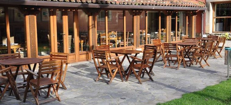 Parador De Gijon Gijon: Foto 