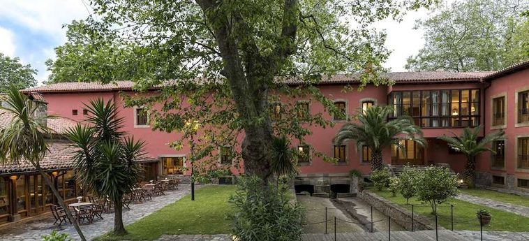Parador De Gijon Gijon: Foto 