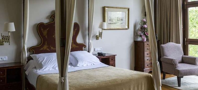 Parador De Gijon Gijon: Foto 