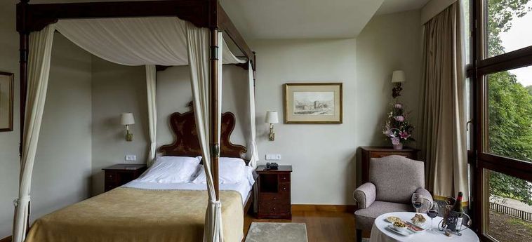 Parador De Gijon Gijon: Foto 