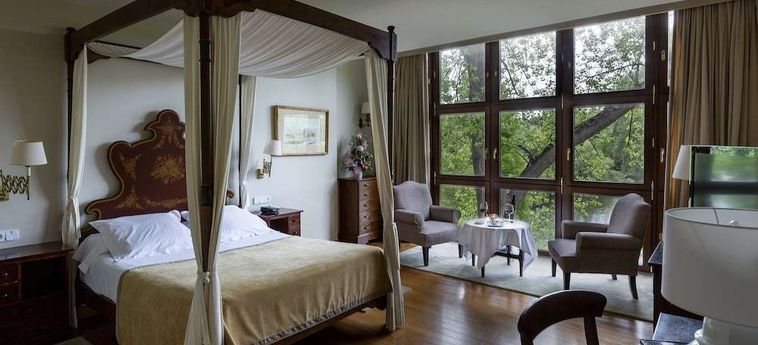 Parador De Gijon Gijon: Foto 