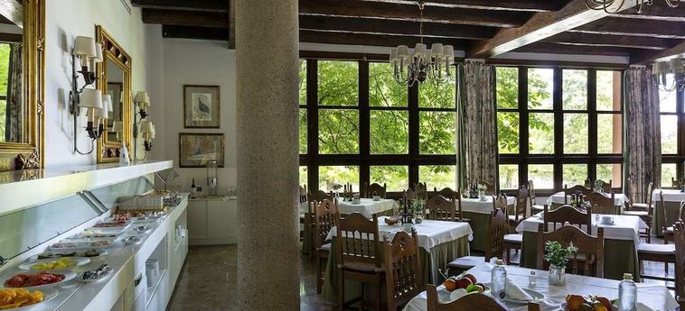 Parador De Gijon Gijon: Foto 