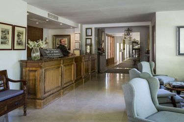 Parador De Gijon Gijon: Photo 