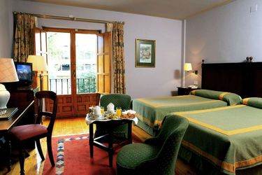 Parador De Gijon Gijon: Photo 