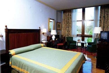 Parador De Gijon Gijon: Photo 