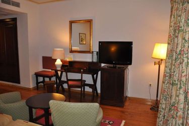 Parador De Gijon Gijon: Photo 