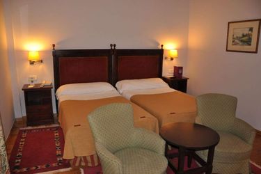 Parador De Gijon Gijon: Photo 