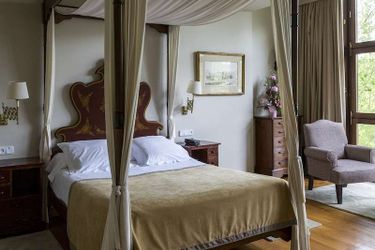 Parador De Gijon Gijon: Photo 