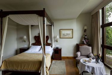 Parador De Gijon Gijon: Photo 