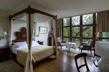 Parador De Gijon Gijon: Photo 