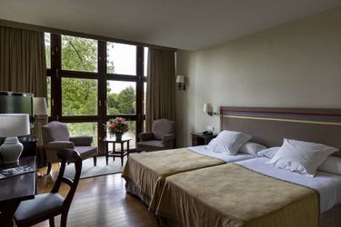 Parador De Gijon Gijon: Photo 