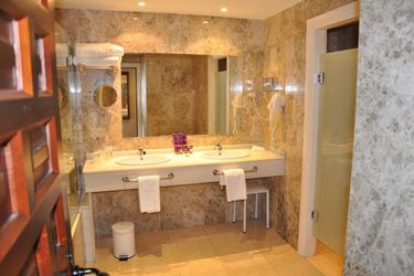 Parador De Gijon Gijon: Photo 