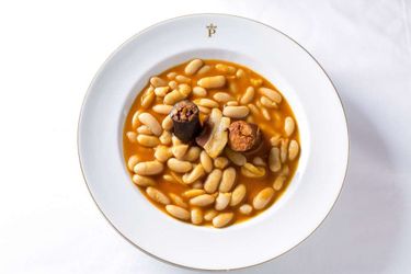 Parador De Gijon Gijon: Photo 