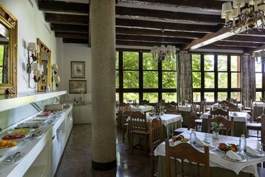 Parador De Gijon Gijon: Photo 