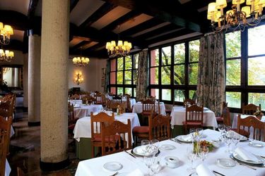 Parador De Gijon Gijon: Photo 