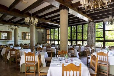 Parador De Gijon Gijon: Photo 
