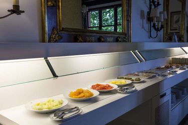 Parador De Gijon Gijon: Photo 