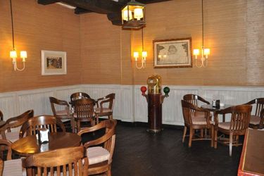 Parador De Gijon Gijon: Photo 