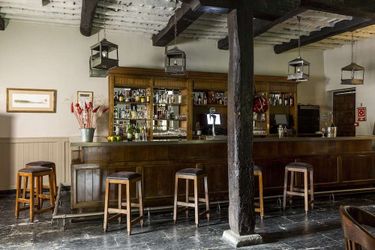 Parador De Gijon Gijon: Photo 