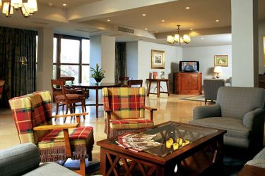Parador De Gijon Gijon: Photo 