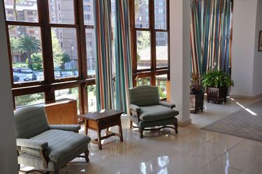 Parador De Gijon Gijon: Photo 