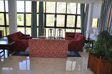 Parador De Gijon Gijon: Photo 