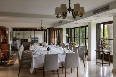 Parador De Gijon Gijon: Photo 