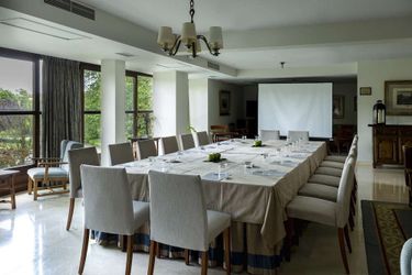 Parador De Gijon Gijon: Photo 