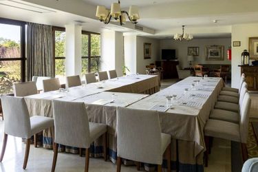 Parador De Gijon Gijon: Photo 