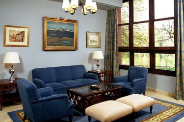 Parador De Gijon Gijon: Photo 