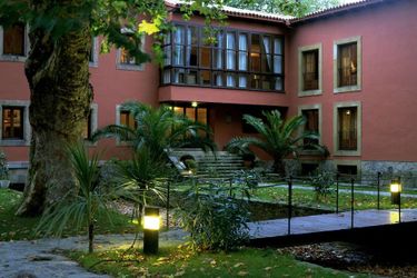 Parador De Gijon Gijon: Photo 