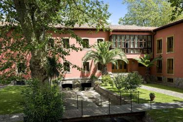 Parador De Gijon Gijon: Photo 