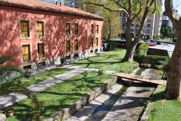 Parador De Gijon Gijon: Photo 
