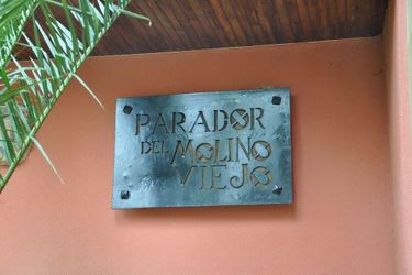 Parador De Gijon Gijon: Photo 