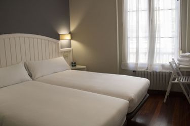 Hotel Alda Miramar Rooms:  GIJON