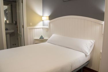 Hotel Alda Miramar Rooms:  GIJON