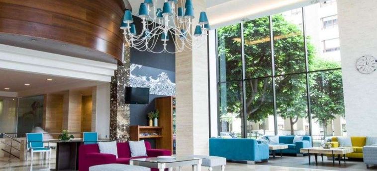 Hotel Zentral Gijon Rey Pelayo Gijon: Foto 
