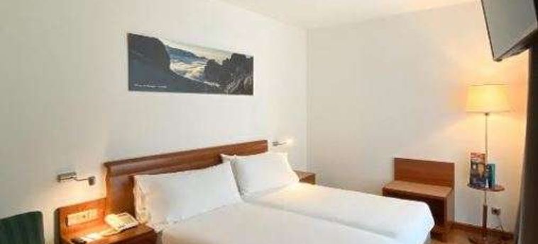 Hotel Zentral Gijon Rey Pelayo Gijon: Foto 
