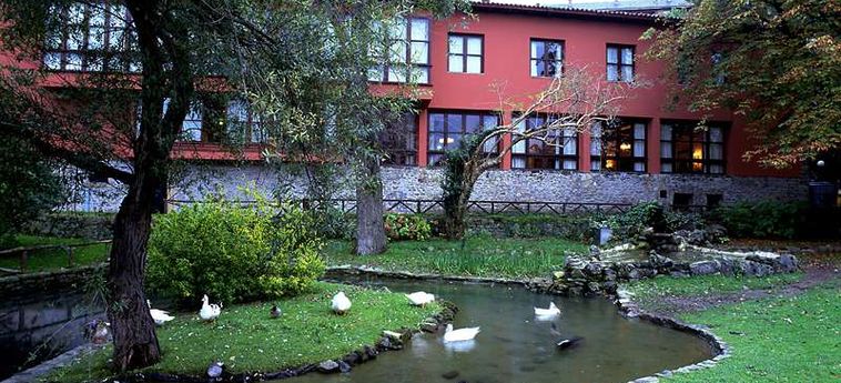 Parador De Gijon Gijon: Foto 