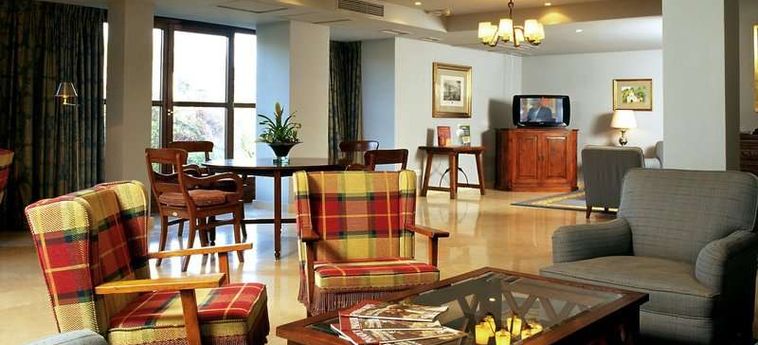 Parador De Gijon Gijon : Photo 