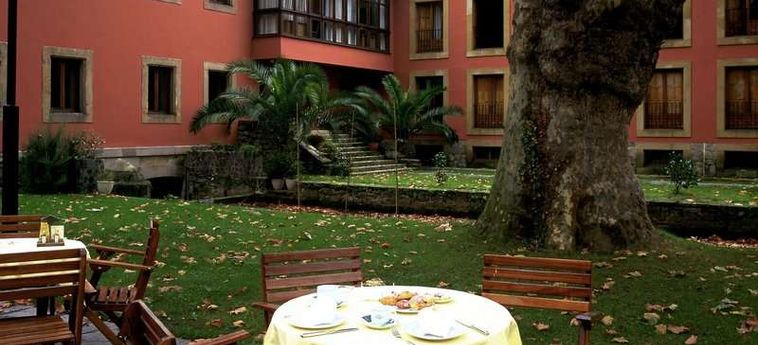 Parador De Gijon Gijon: Foto 