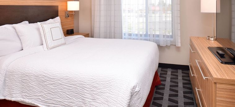 TOWNEPLACE SUITES BY MARRIOTT GILLETTE 3 Sterne
