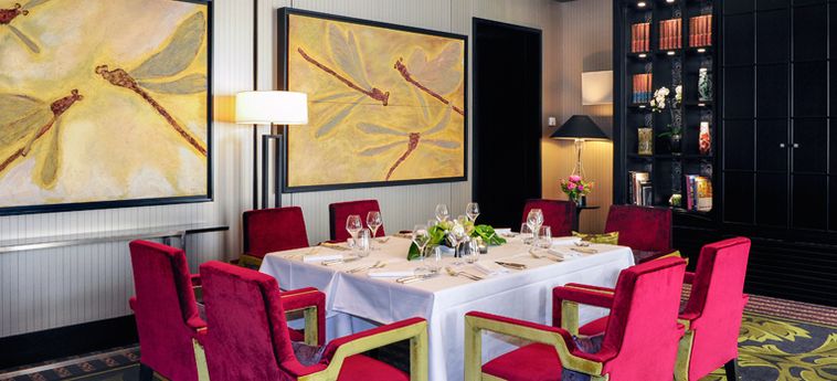 Hotel Tiffany By Fassbind Ginebra: Foto 