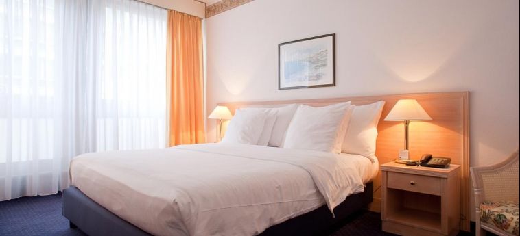 Hotel Drake Longchamp:  GINEBRA