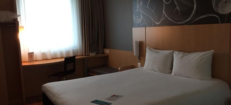 Hotel Ibis Geneve Centre Nations:  GINEVRA