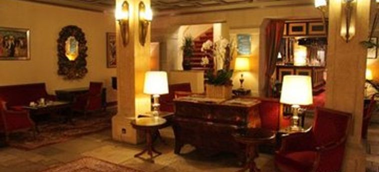 Hotel Rotary Geneva - Mgallery Collection:  GINEVRA