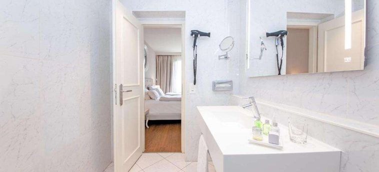 Hotel Geneva By Fassbind Ginevra: Foto 