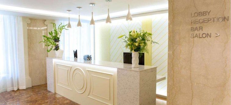 Hotel Geneva By Fassbind Ginevra: Foto 